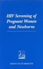 HIV Screening of Pregnant Women and Newborns - eBook