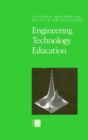 Engineering Education and Practice in the United States : Engineering Technology Education - eBook