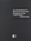 An Assessment of Research-Doctorate Programs in the United States : Engineering - eBook
