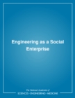 Engineering as a Social Enterprise - eBook