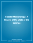 Coastal Meteorology : A Review of the State of the Science - eBook