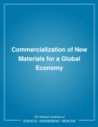 Commercialization of New Materials for a Global Economy - eBook