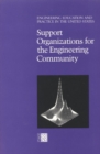 Support Organizations for the Engineering Community - eBook