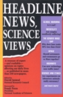 Headline News, Science Views - eBook