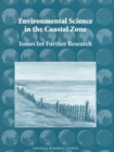 Environmental Science in the Coastal Zone : Issues for Further Research - eBook