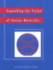 Expanding the Vision of Sensor Materials - eBook