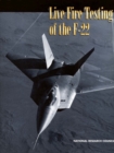 Live Fire Testing of the F-22 - eBook