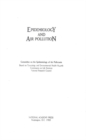 Epidemiology and Air Pollution - eBook