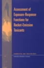 Assessment of Exposure-Response Functions for Rocket-Emission Toxicants - eBook