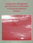 Configuration Management and Performance Verification of Explosives-Detection Systems - eBook