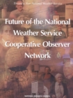Future of the National Weather Service Cooperative Observer Network - eBook