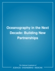 Oceanography in the Next Decade : Building New Partnerships - eBook