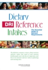 Dietary Reference Intakes : The Essential Guide to Nutrient Requirements - eBook