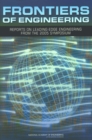 Frontiers of Engineering : Reports on Leading-Edge Engineering from the 2005 Symposium - eBook