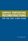 Surface Temperature Reconstructions for the Last 2,000 Years - eBook