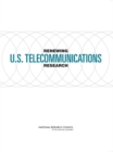 Renewing U.S. Telecommunications Research - eBook