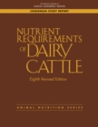 Nutrient Requirements of Dairy Cattle : Eighth Revised Edition - eBook