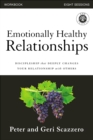 Emotionally Healthy Relationships Workbook : Discipleship that Deeply Changes Your Relationship with Others - eBook