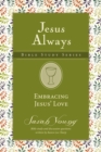 Embracing Jesus' Love - eBook