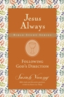 Following God's Direction - eBook