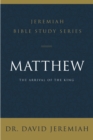 Matthew : The Arrival of the King - eBook
