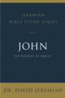 John : The Divinity of Christ - eBook