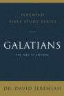 Galatians : The Path to Freedom - eBook