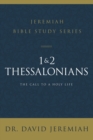 1 and 2 Thessalonians : Standing Strong Through Trials - eBook