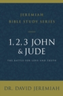 1, 2, 3, John and Jude : The Battle for Love and Truth - eBook