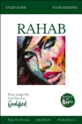 Rahab Bible Study Guide : Don't Judge Me; God Says I'm Qualified - eBook