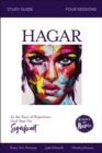 Hagar Bible Study Guide : In the Face of Rejection, God Says I'm Significant - eBook