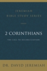 2 Corinthians : The Call to Reconciliation - Book