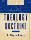 Charts of Christian Theology and Doctrine - eBook