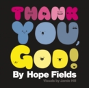 Thank You, God! - eBook