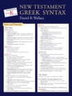 New Testament Greek Syntax Laminated Sheet - eBook