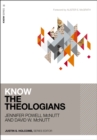 Know the Theologians - Book