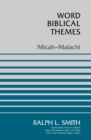 Micah-Malachi - eBook