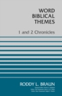 1 and 2 Chronicles - eBook