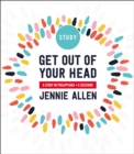 Get Out of Your Head Bible Study Guide : A Study in Philippians - Book
