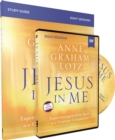 Jesus in Me Study Guide with DVD : Experiencing the Holy Spirit as a Constant Companion - Book