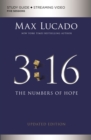 3:16 Study Guide plus Streaming Video, Updated Edition : The Numbers of Hope - Book
