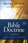 Bible Doctrine, Second Edition : Essential Teachings of the Christian Faith - Book