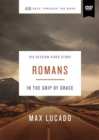 Romans Video Study : In the Grip of Grace - Book