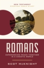 Romans : Experiencing Peace Together in a Chaotic World - eBook