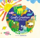God's Creation : Help Tell the Story - Book