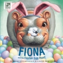 Fiona and the Easter Egg Hunt - Book
