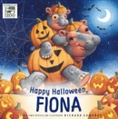Happy Halloween, Fiona - Book