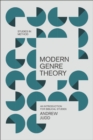 Modern Genre Theory : An Introduction for Biblical Studies - Book