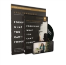 Forgiving What You Can't Forget Study Guide with DVD : Discover How to Move On, Make Peace with Painful Memories, and Create a Life That's Beautiful Again - Book