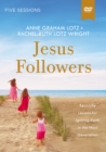 Jesus Followers Video Study : Real-Life Lessons for Igniting Faith in the Next Generation - Book